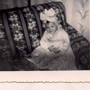 Meet your Posher, Frances